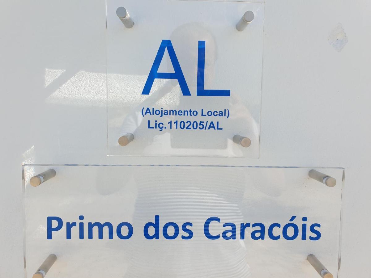 Primo Dos Caracois * Olhão